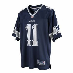NFL Cowboys Beasley #11 Proline Jersey